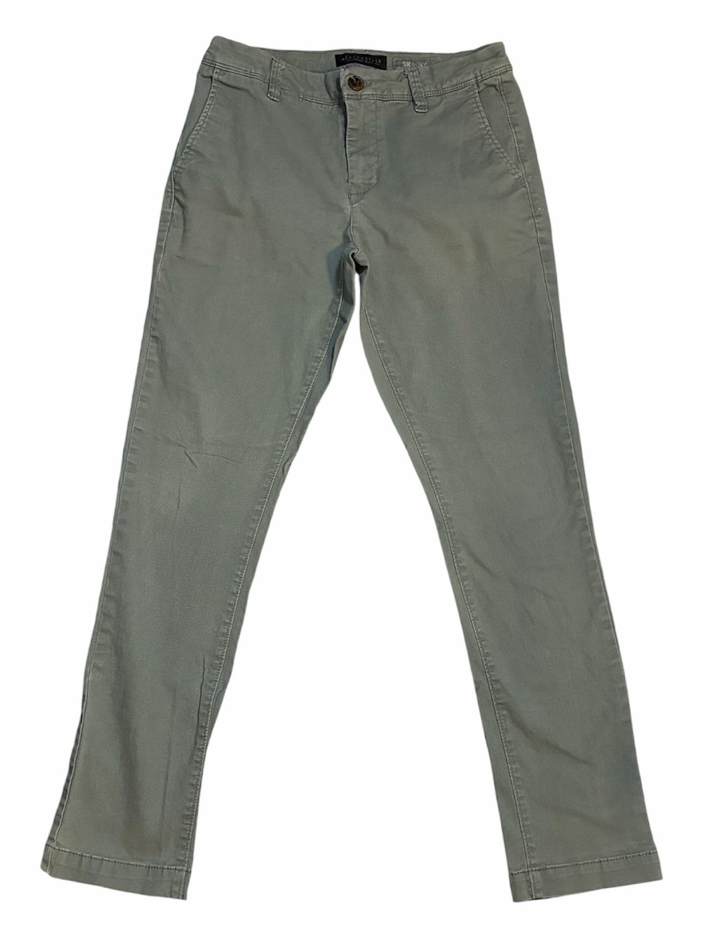 Slim Classic Aeropostale Chinos